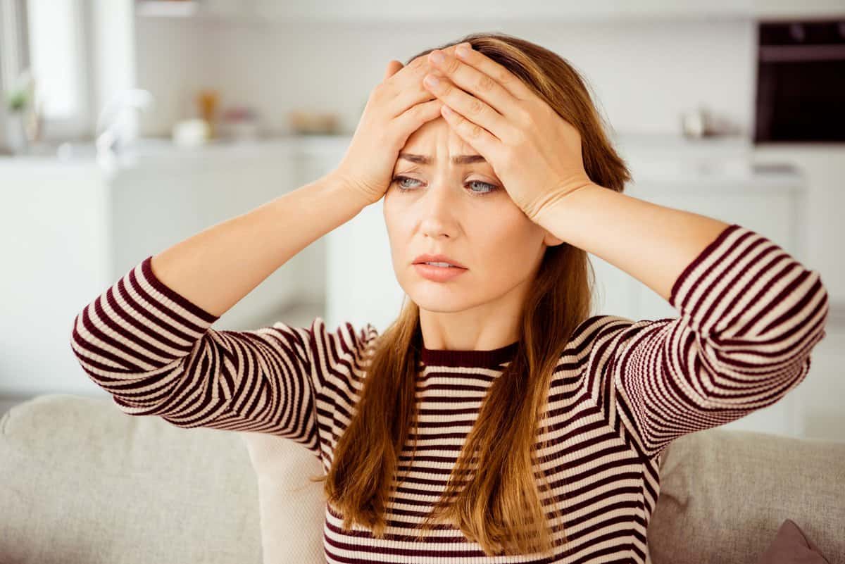 Quelle est la signification spirituelle des migraines ?