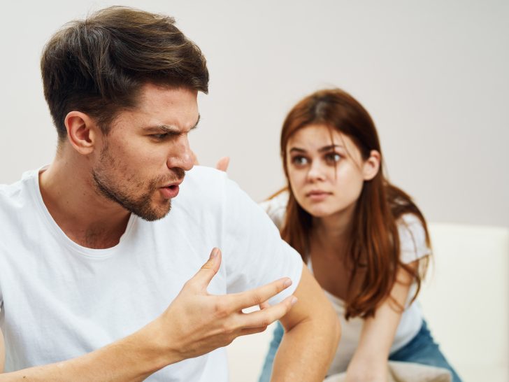 Dure réalité : vous pleurez une relation où il n’y avait pas d’amour