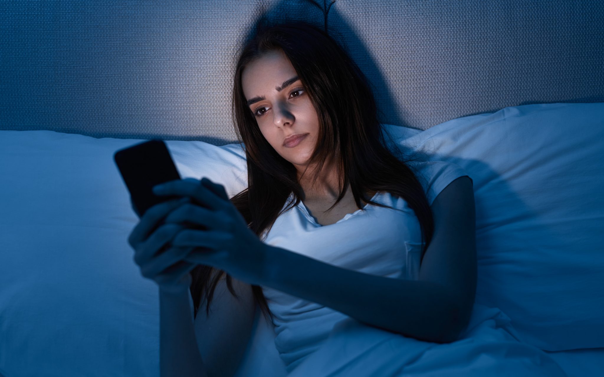 51 SMS à envoyer tard le soir qui font tomber amoureux n'importe quel homme