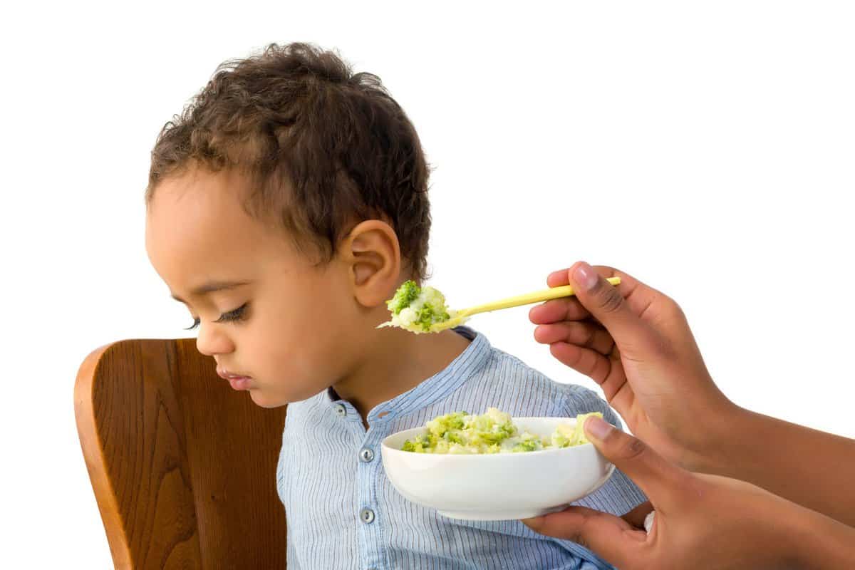 Aversion alimentaire des enfants : que pouvez-vous faire ?