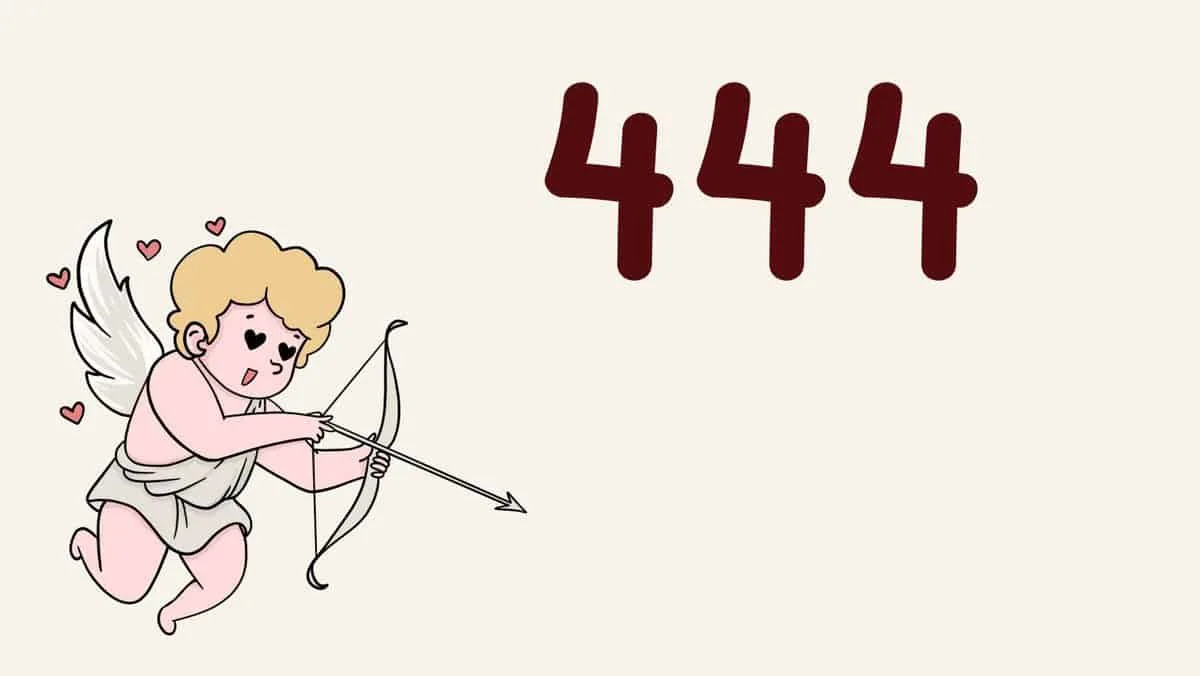 Signification du numéro d’ange 444 : écoutez votre intuition pour attirer la positivité dans votre vie