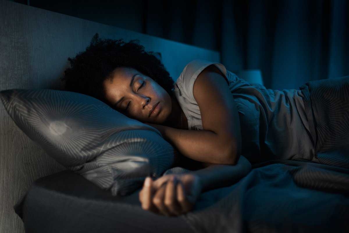 Que faire si vous ne pouvez pas dormir, selon votre signe du zodiaque ?