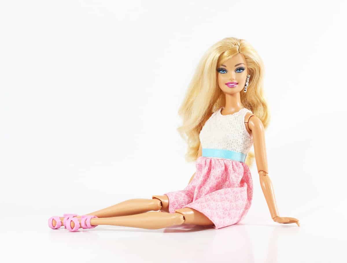 LE monologue de Barbie a partagé sur vos réseaux sociaux