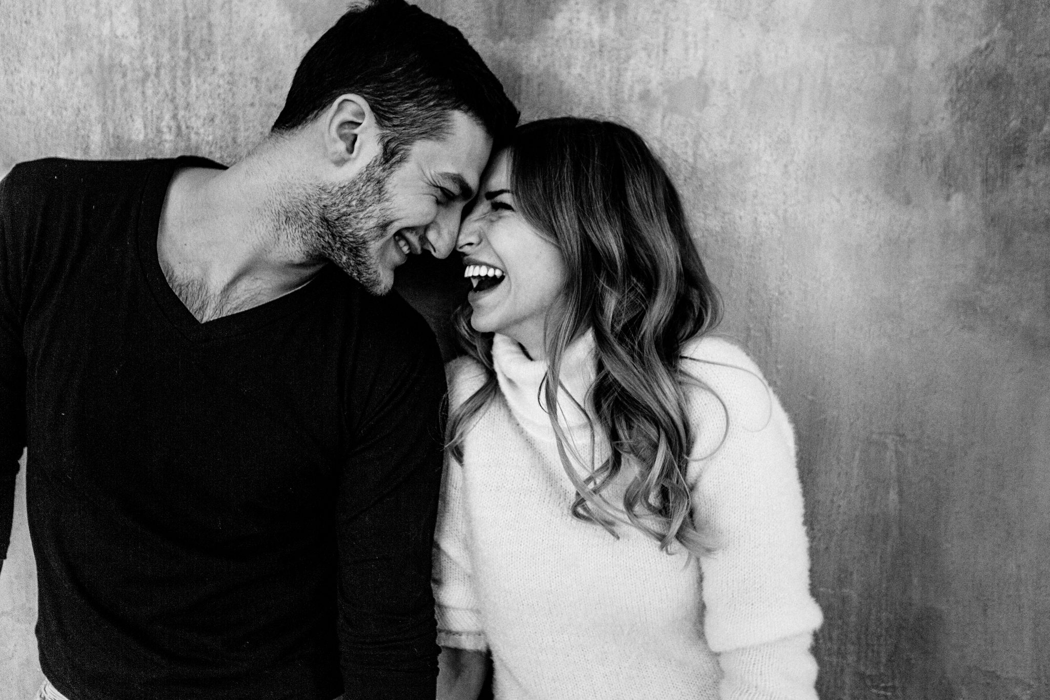 Voici les 8 Phrases que dit un homme vraiment amoureux