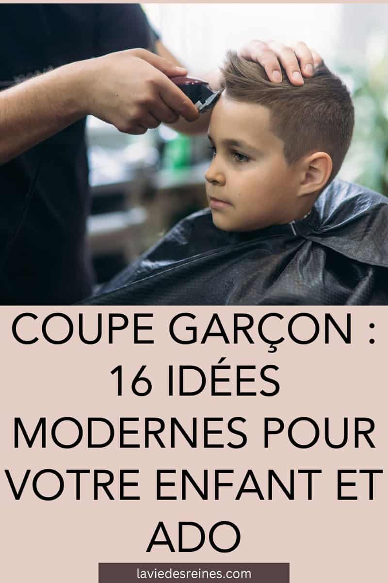 Coupe Gar on 16 Id es Modernes Pour Votre Enfant Et Ado coupe-gar-on-16-id-es-modernes-pour-votre-enfant-et-ado