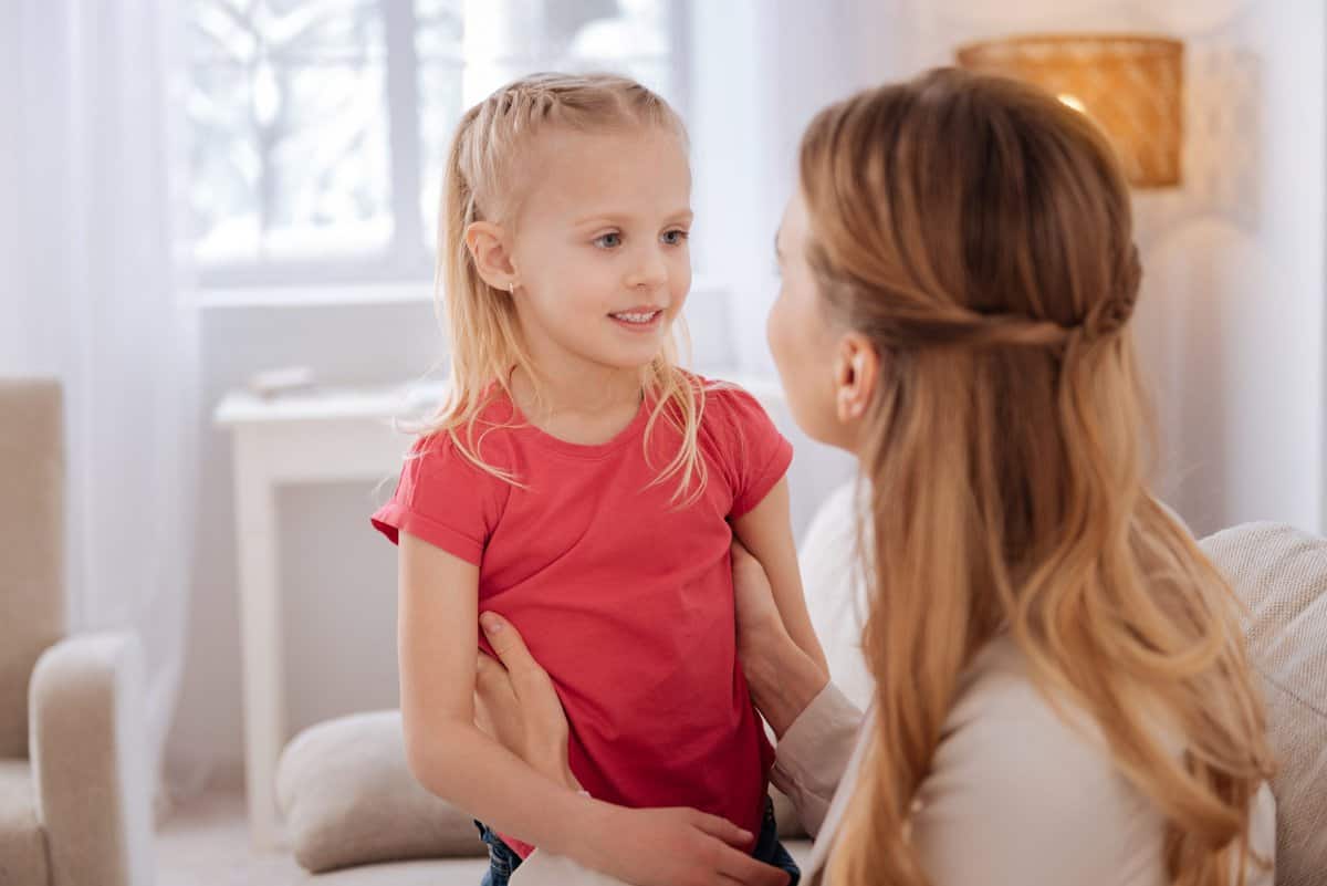 14 Phrases extrêmement utiles pour une parentalité saine