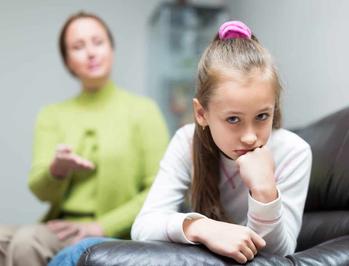 Ne vous moquez surtout pas de votre enfant dans ces 5 Situations