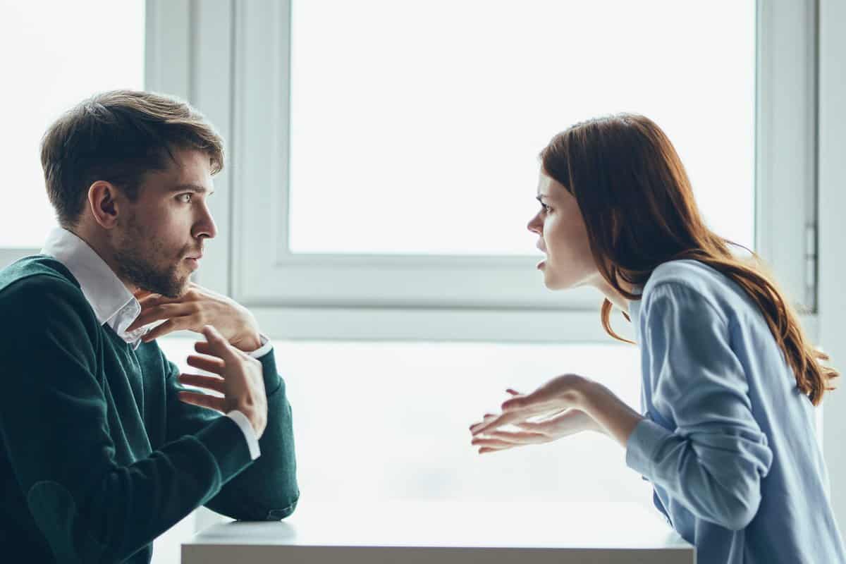 Les 5 Phases de la relation narcissique avant l'implosion inévitable