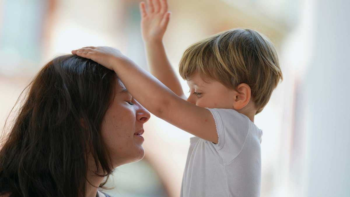 Comment votre enfant cherche-t-il (mal) votre attention ?