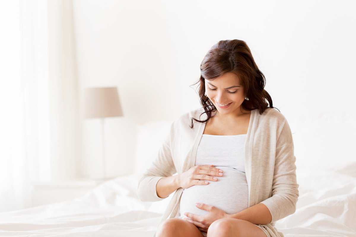 Pourquoi les femmes ont-elles si peur de grossir pendant leur grossesse ?