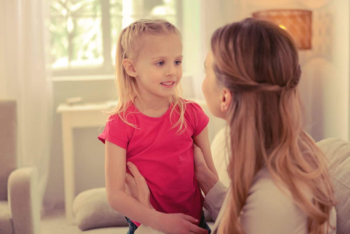 Les 8 Règles positives pour débloquer la communication avec votre enfant