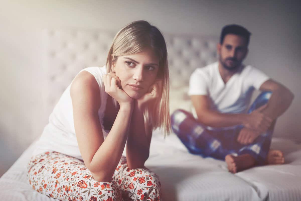 Le pn et l'abstinence : quelle est l'importance du sexe pour le narcissique ?