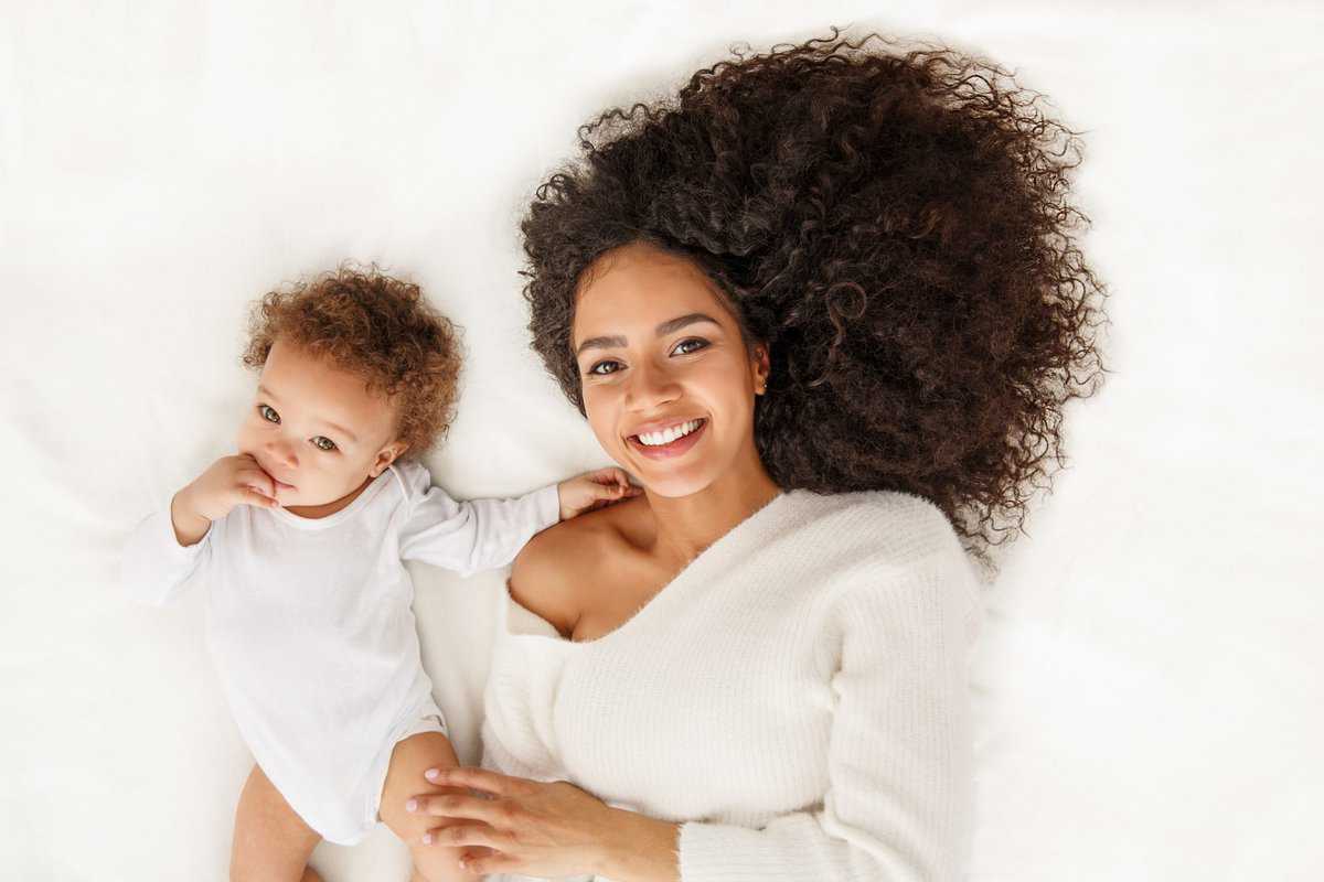 Y a-t-il des femmes qui choisissent d’être des mamans célibataires ?