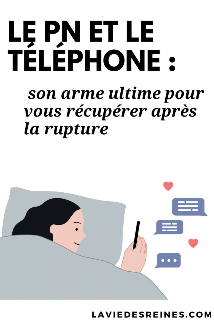 Silence Du Pn Apres Rupture