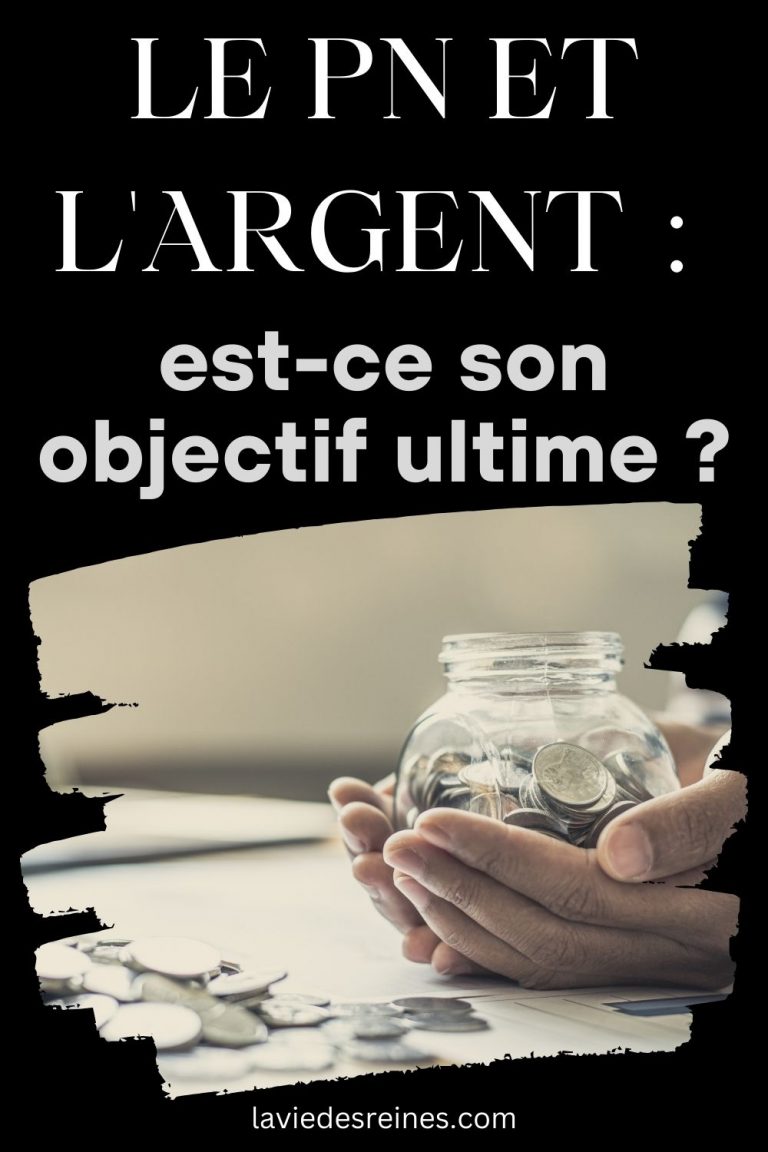 Le pn et l