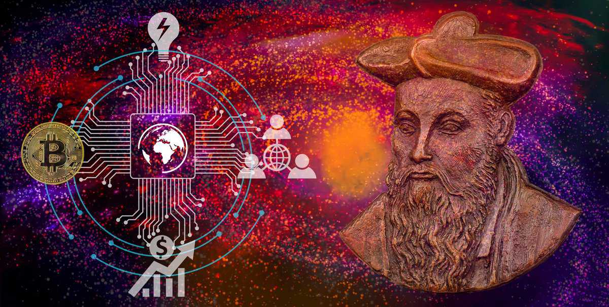 Qu’avait prévu Nostradamus pour l’année 2024 ?