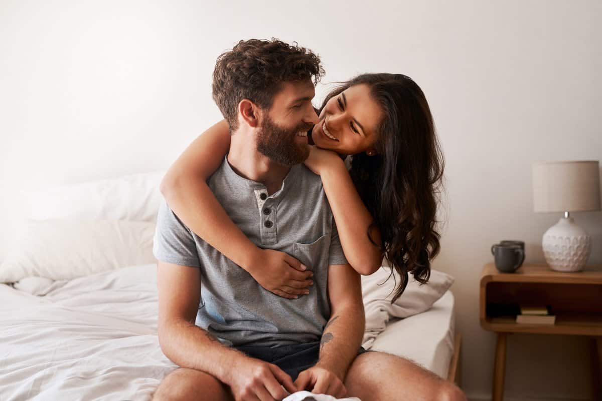 Les 5 Règles à respecter avant de coucher avec votre ex