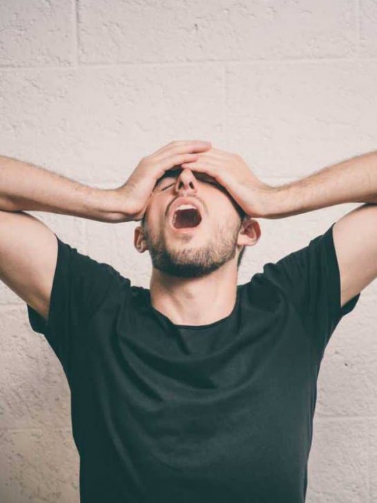 Un homme qui ne vous considère pas 16 Signes évidents & toxiques