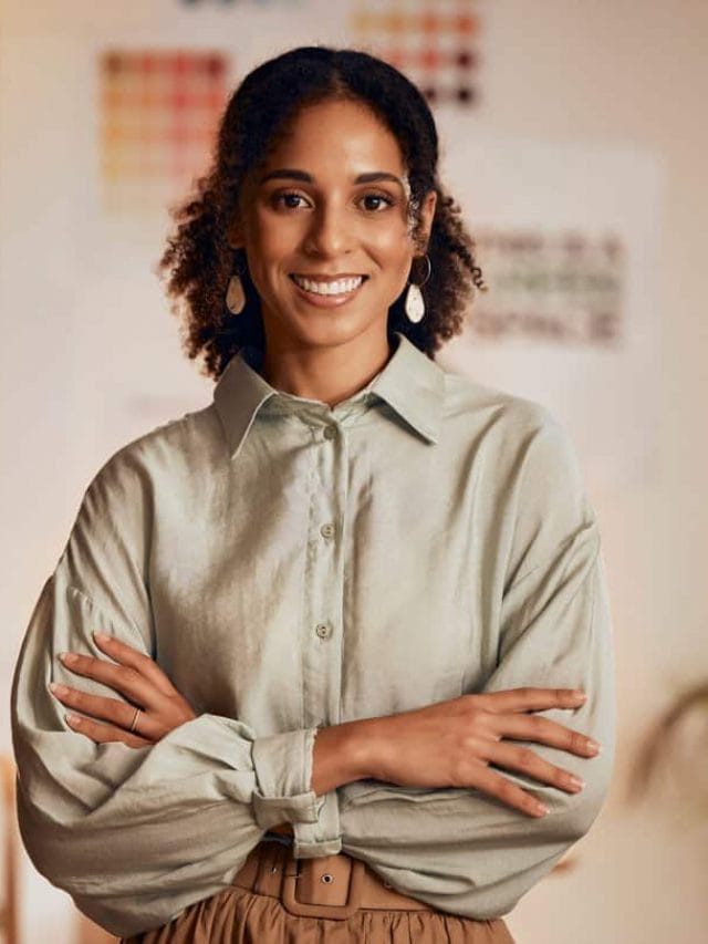 Quand une femme forte en a fini avec toi, elle ne te répondra plus jamais !