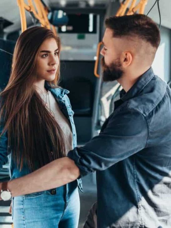 Un homme qui ne vous considère pas 16 Signes évidents & toxiques