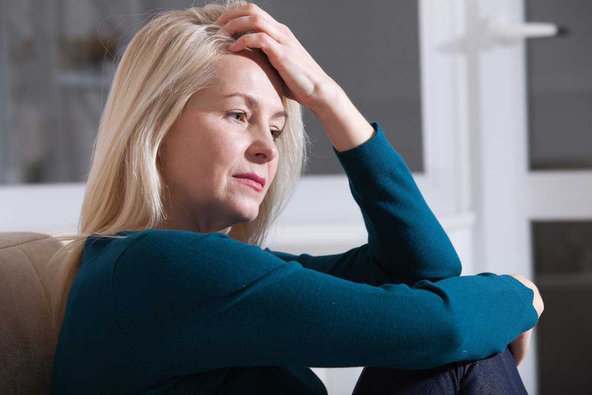 Quels sont les problèmes de santé les plus courants chez les femmes de 40+ Ans ?