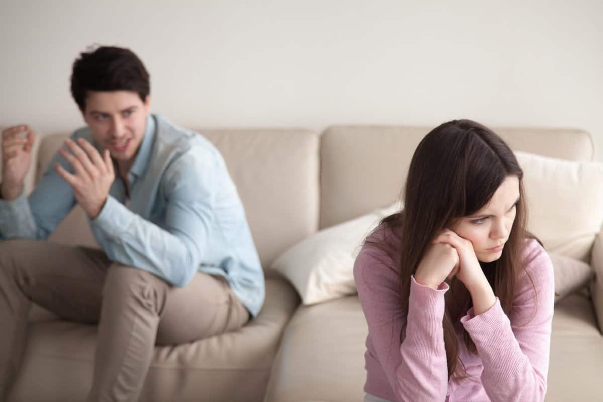 Les couples qui se sont sauvés de la rupture ont ces 7 Choses en commun
