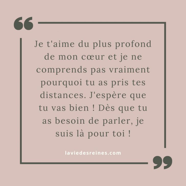 72 Messages pour quelqu