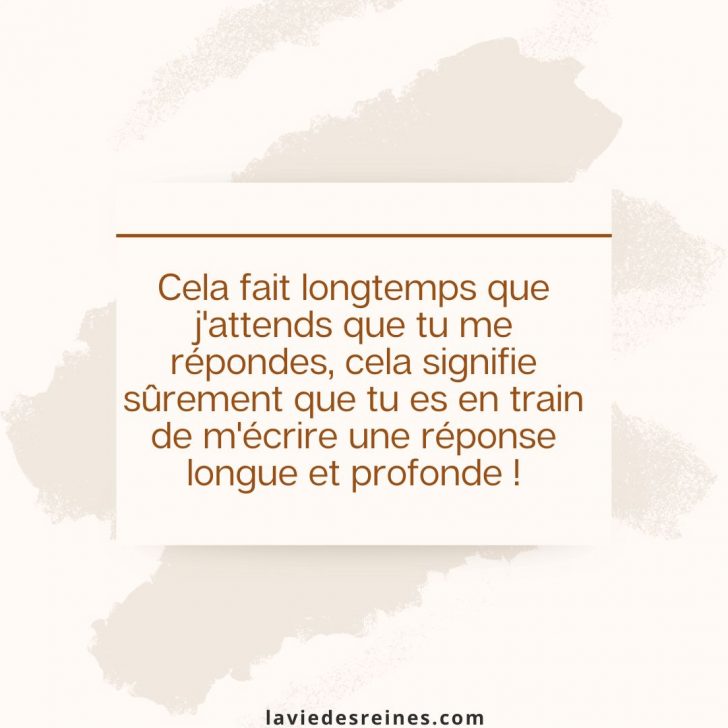 72 Messages pour quelqu