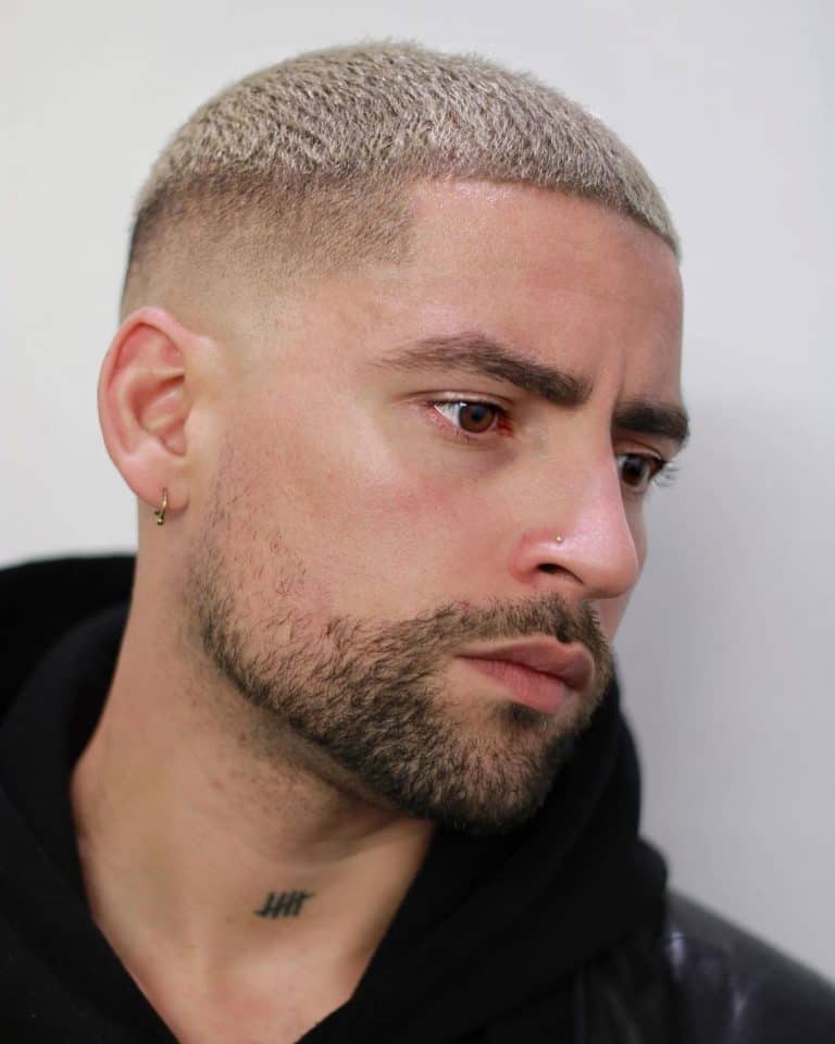 Undercut : 29 Idées de coupes de cheveux courtes pour les femmes (côtés ...