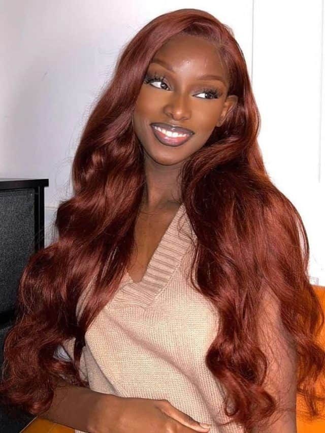 Cheveux auburn : Quelle est votre coiffure préférée parmi nos 29 Idées ?