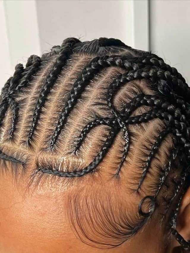 Fulani braids : 25 Idées originales et modernes de tresses Fulani