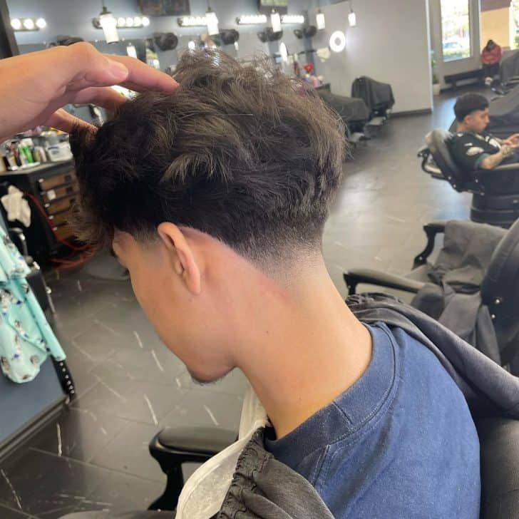  En 25 Photos, voici pourquoi le taper haut est le choix parfait pour ...