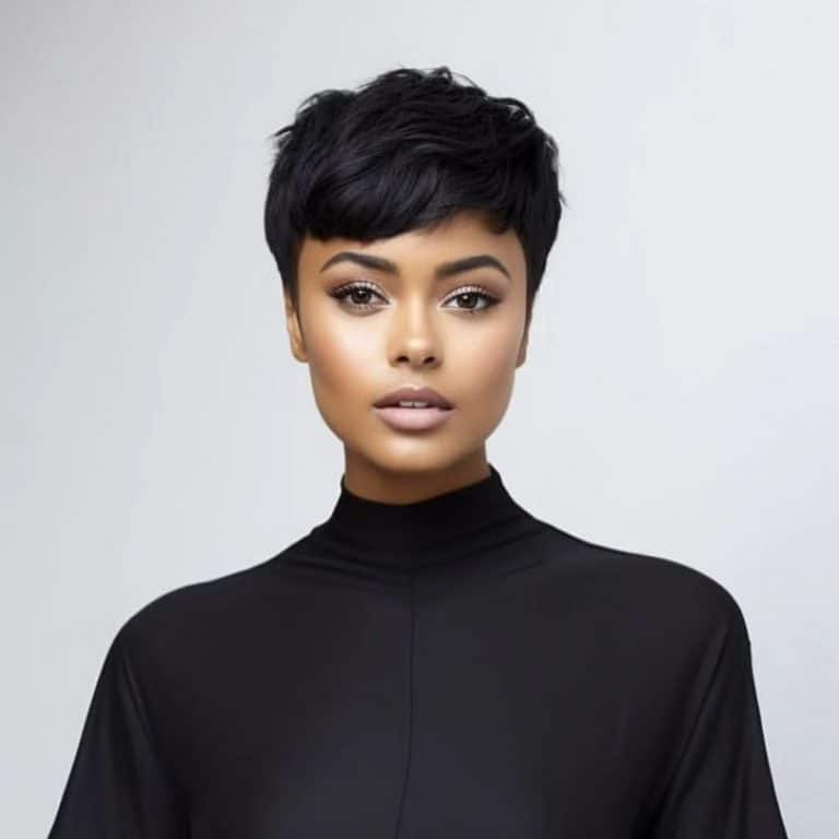  Pixie cut : 22 Coupes pixie pour les femmes sophistiquées et tendance