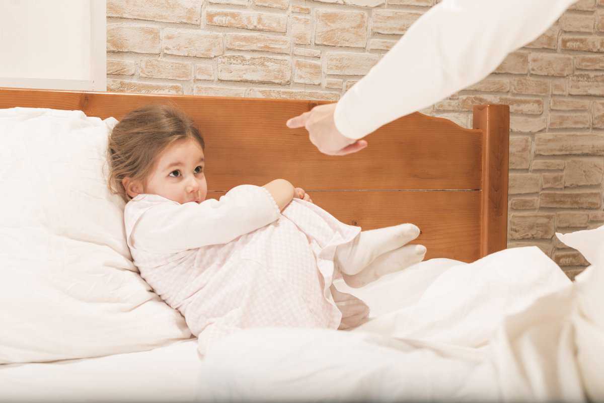 5 Stratégies parentales dangereuses que l’on considère comme normales