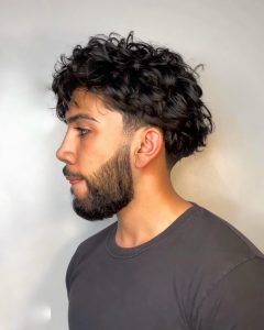 Low taper : 45 Idées de taper bas sexy pour les hommes tendance