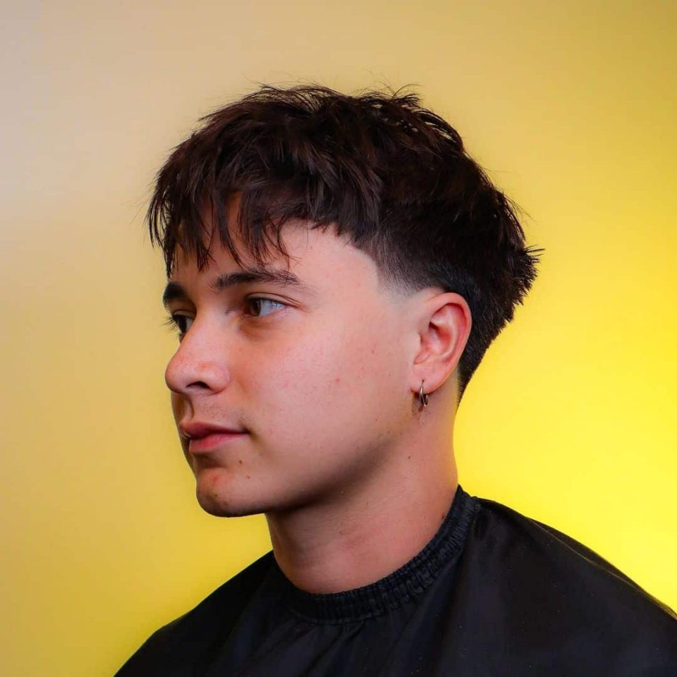 Coupe mulet : 50 Coiffures des années 80 qui reviennent en force