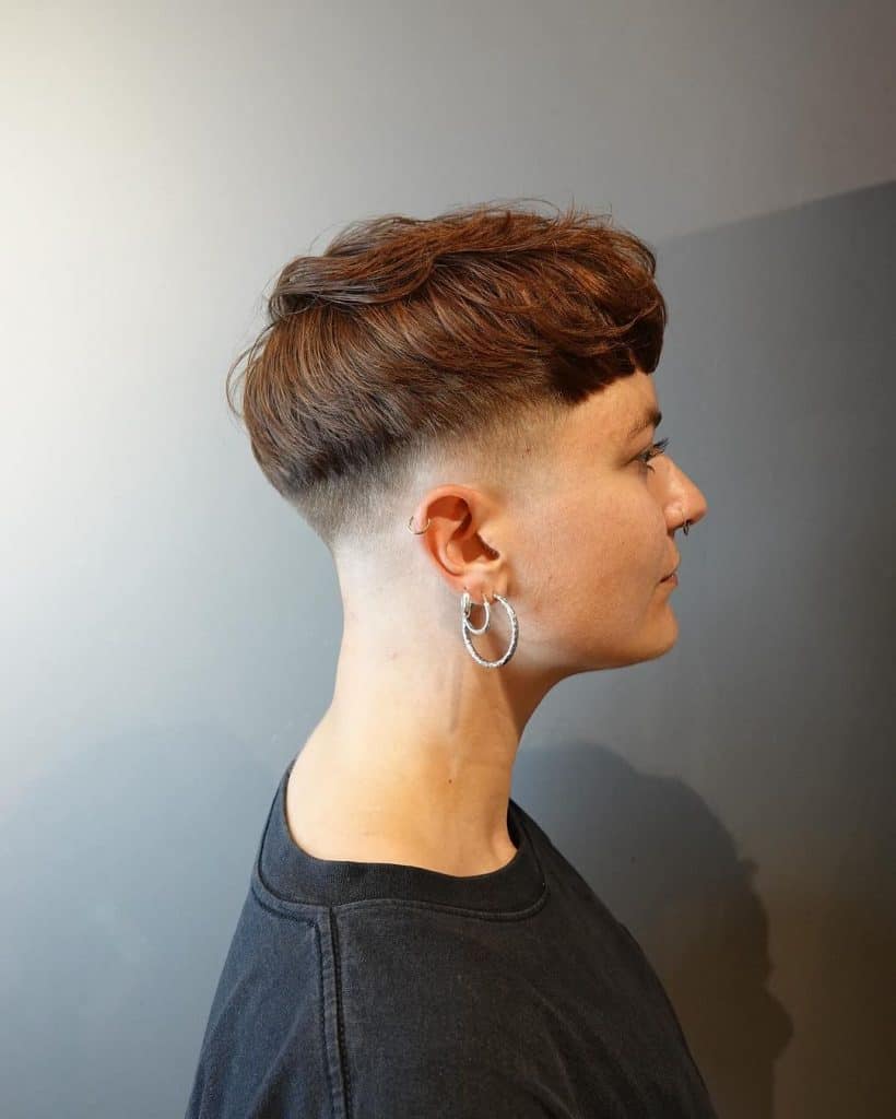 Bowl hair cut style #bowl #bowlcut #2024 #Berghain #holmesplace