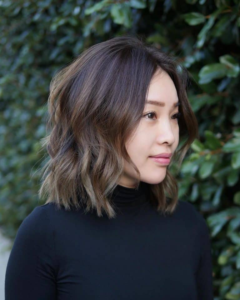 Coupe bob : 20 Idées pour des bobs chic et modernes pour toutes les femmes