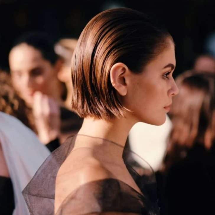 Coupe bob : 20 Idées pour des bobs chic et modernes pour toutes les femmes