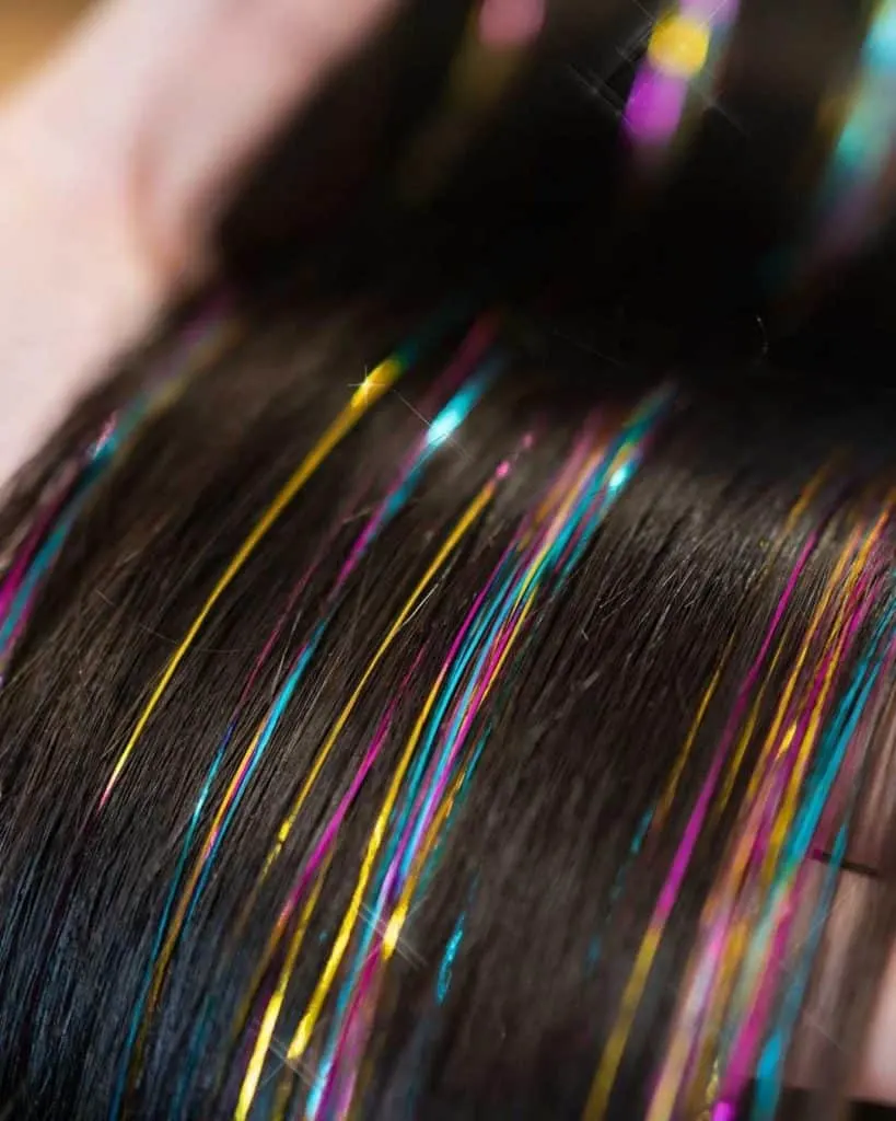 hair tinsel (4)