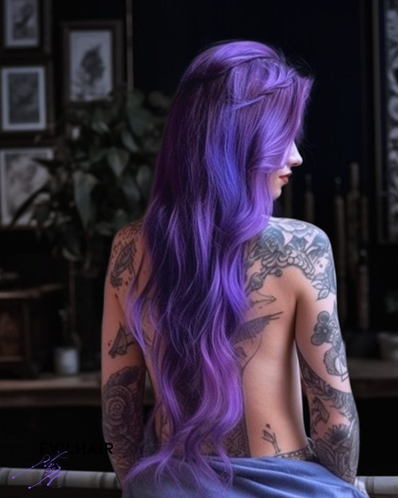 violet purple hair (1)