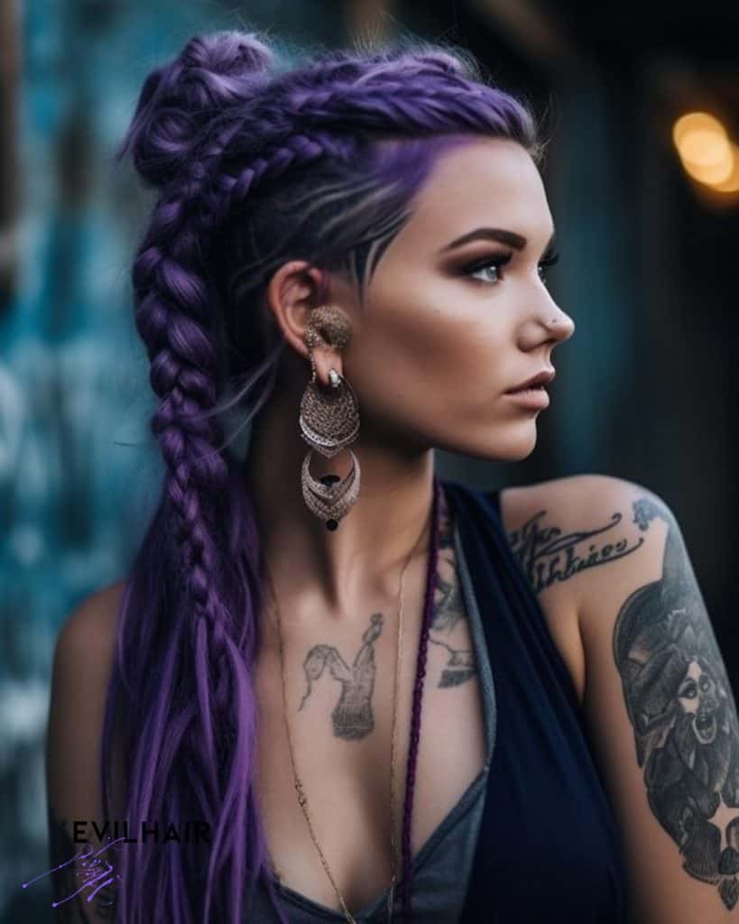 violet purple hair (1)