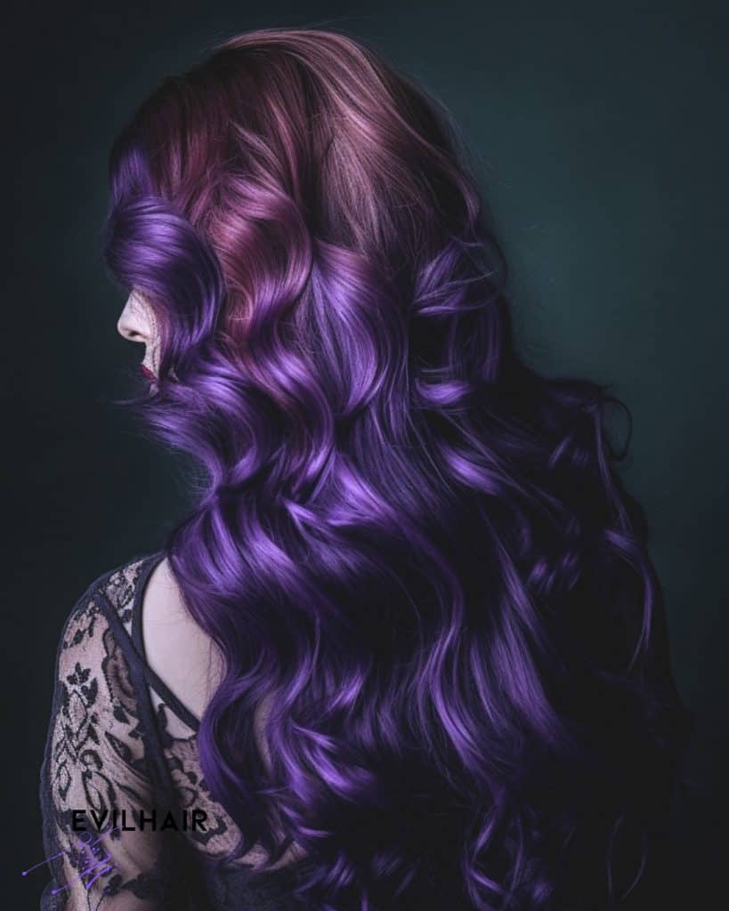 violet purple hair (1)