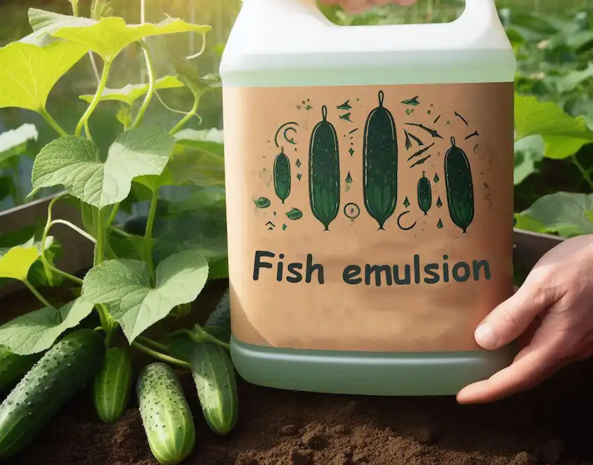 fish emulsion