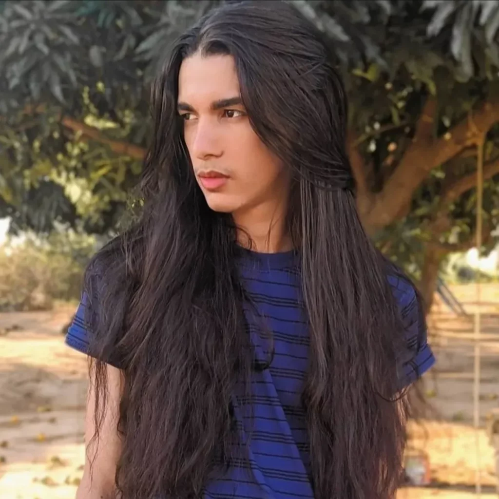 long hair man (2)