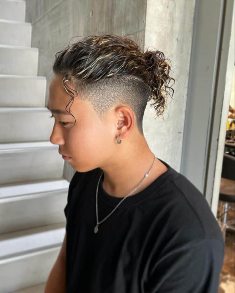 perm manbun (2)