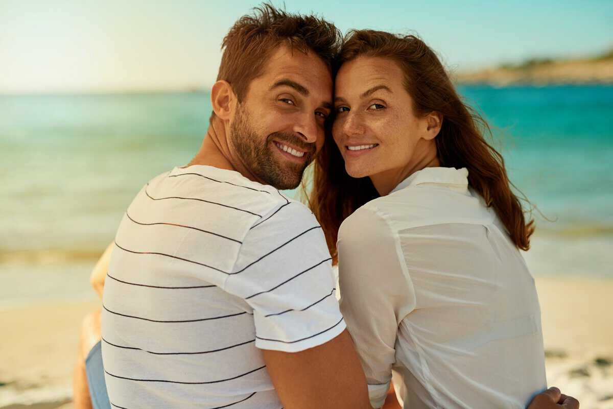 10 Leçons d’amour que tu peux apprendre des couples heureux