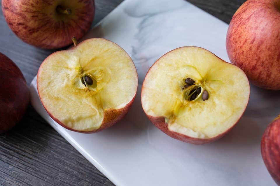 Peut-on cultiver des pommes à partir de pépins ? Comment planter des