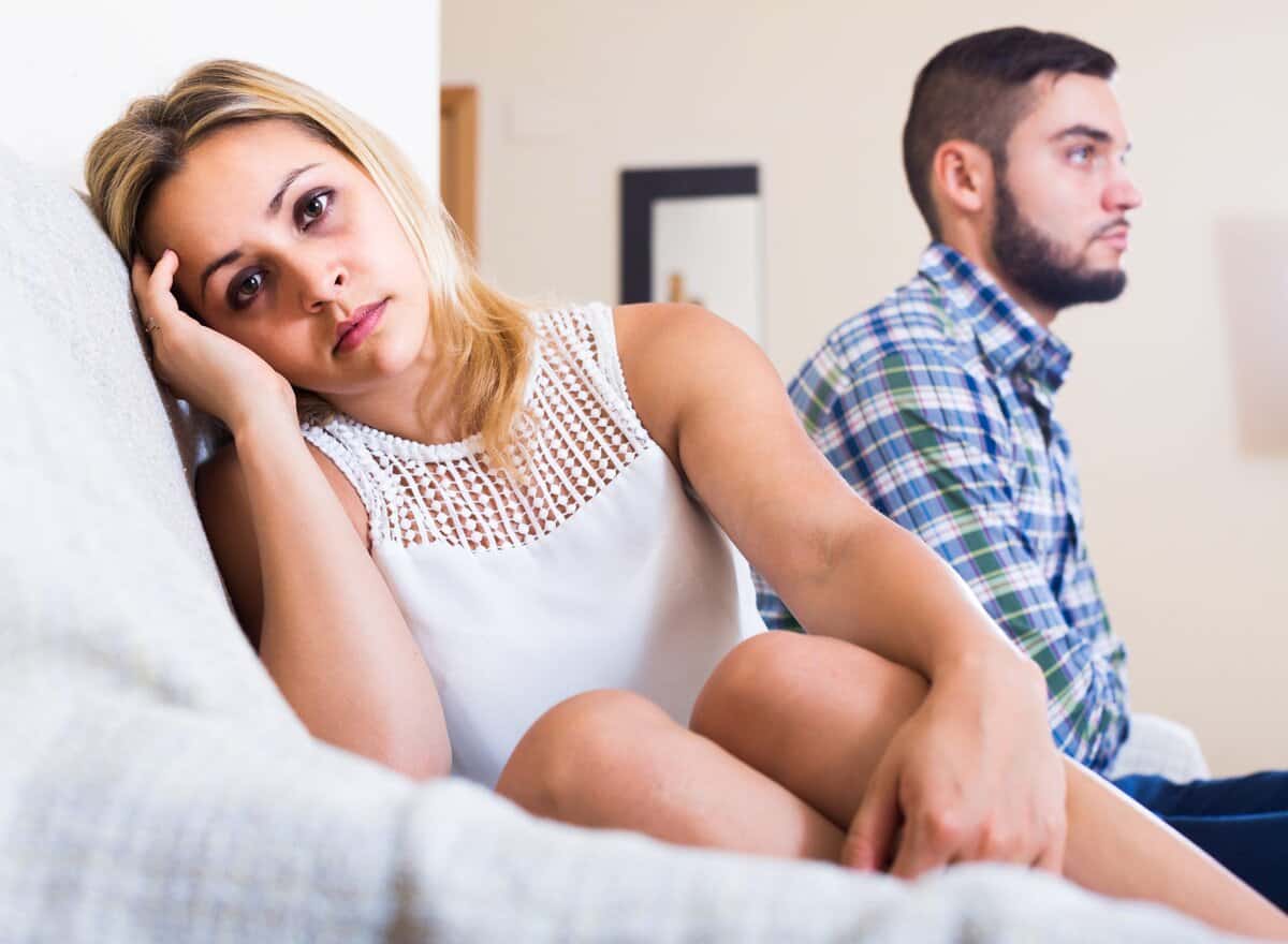 Le test : es-tu en couple par amour… ou par peur de la solitude