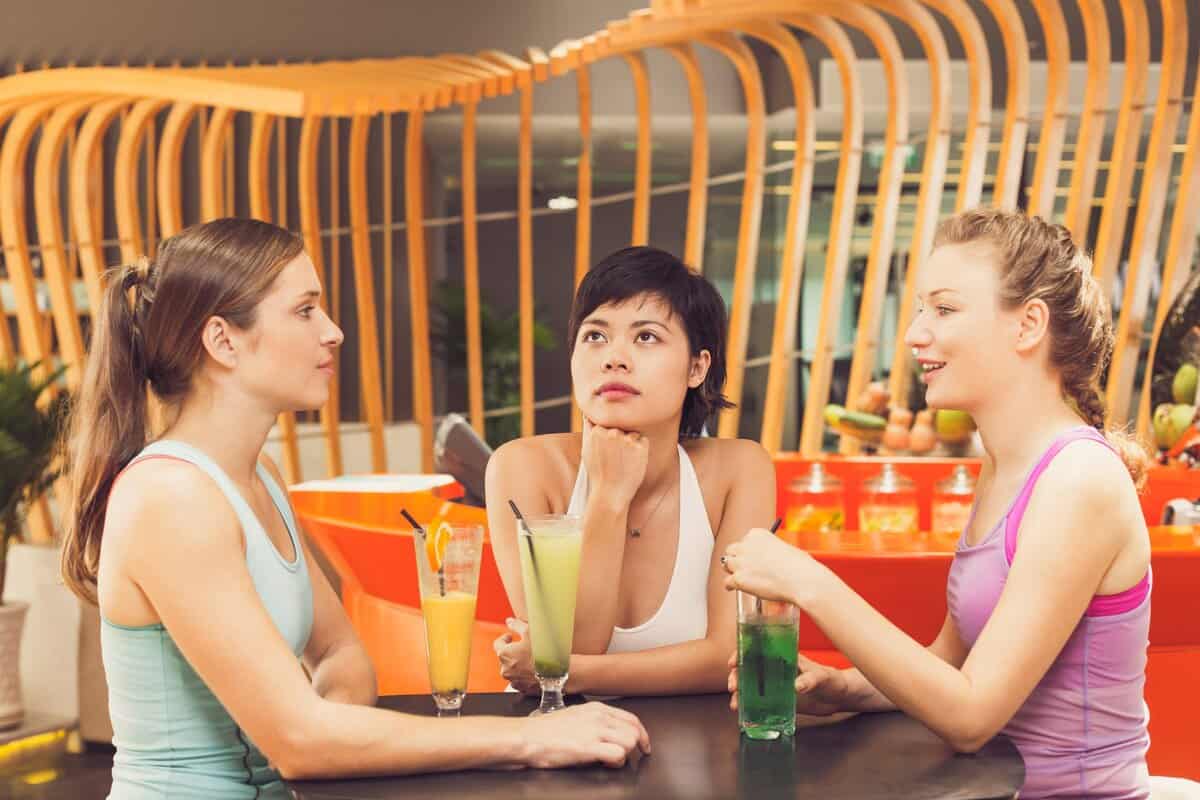 Pourquoi tu perds des amies en devenant maman